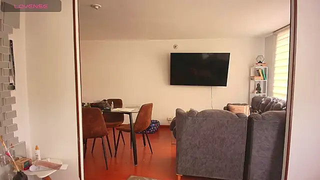 samy jonnes  online show from March 2026 03:30:02 PM