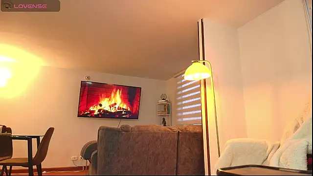 samy jonnes  online show from February 2026 11:13:01 PM