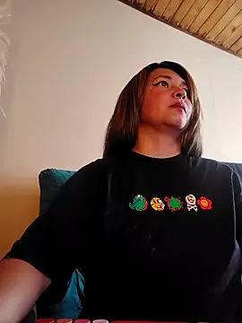 Devil Sara online show from October 2025 01:00:01 PM