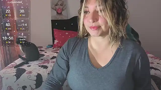 Devil Sara online show from April 2026 03:08:01 PM