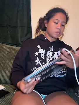 VanessaBling online show from October 2025 02:54:02 AM