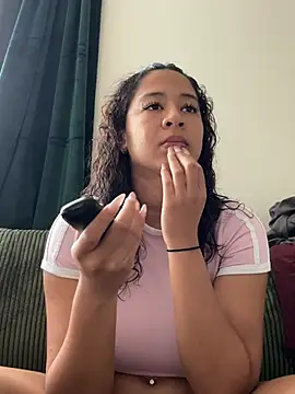 VanessaBling online show from January 2026 04:01:01 PM