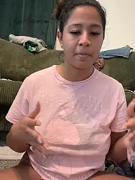 VanessaBling online show from January 2026 04:38:02 AM