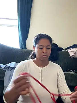 VanessaBling online show from November 2025 09:20:02 PM