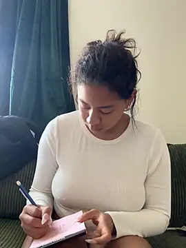 VanessaBling online show from December 2025 04:02:02 PM