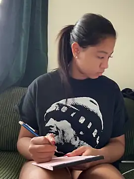 VanessaBling online show from December 2025 03:44:02 PM