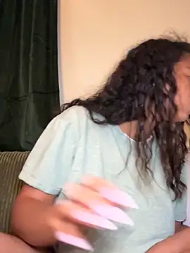 VanessaBling online show from April 2026 12:56:02 AM