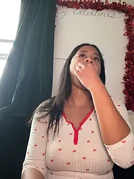 VanessaBling online show from February 2026 04:06:01 PM