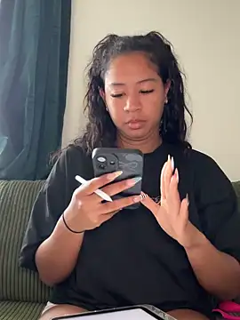 VanessaBling online show from March 2026 03:13:01 PM