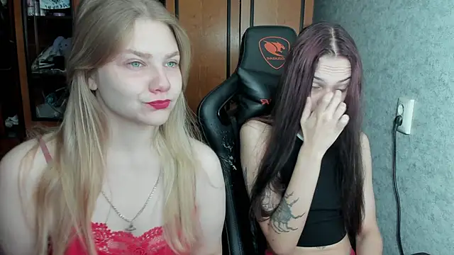 Rachel Sharp online show from October 2025 04:24:02 AM