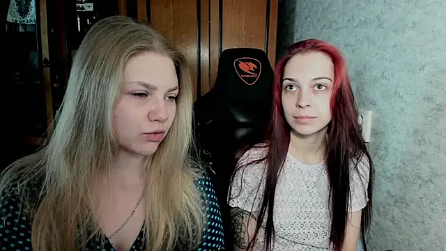 Rachel Sharp online show from September 2025 05:21:01 AM