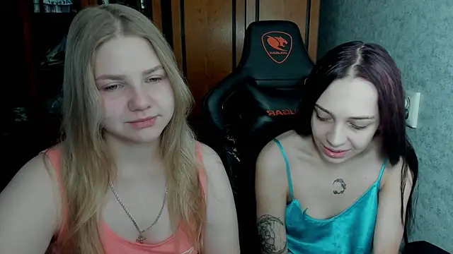 Rachel Sharp online show from October 2025 04:39:01 AM