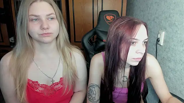 Rachel Sharp online show from October 2025 04:43:01 AM