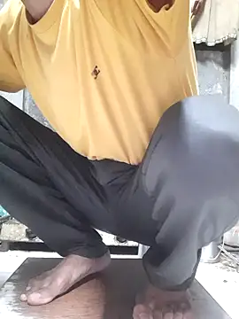 Burhade-- online show from November 2025 09:29:01 PM