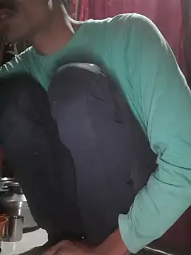 Burhade-- online show from December 2025 01:23:02 AM