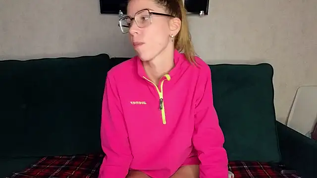 FoxLoveBasik online show from February 2025 01:44:02 PM