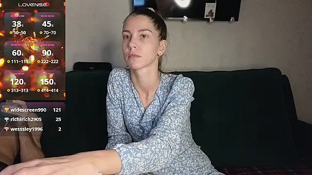 FoxLoveBasik online show from February 2025 05:39:02 PM