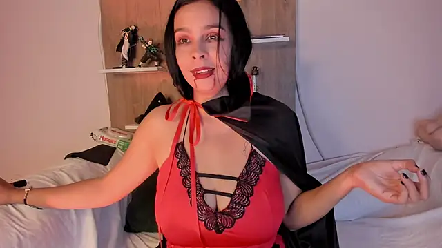 BrendaBrooks online show from October 2025 03:01:01 PM