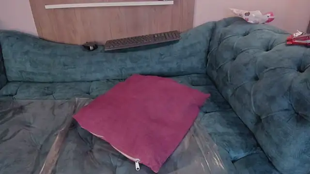 BrendaBrooks online show from March 2025 05:54:01 PM