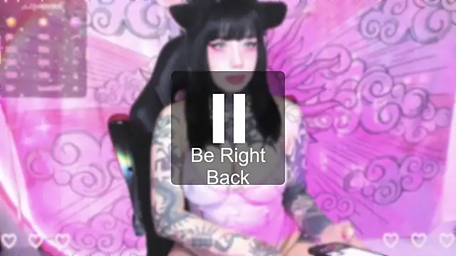 Snapshot of Kat_riina chatting on May 2026 07:47:02 PM Kat riina online show from May 2026 07:47:02 PM