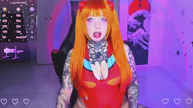 Kat riina online show from April 2026 09:42:02 PM