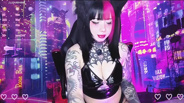 Snapshot of Kat_riina chatting on May 2026 02:42:01 PM Kat riina online show from May 2026 02:42:01 PM
