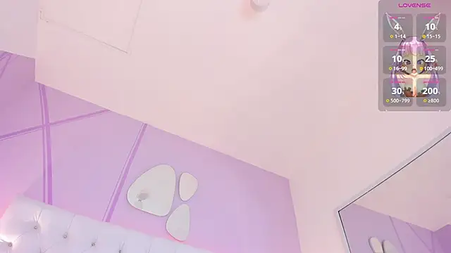 alyssa vargas online show from February 2025 10:50:02 PM