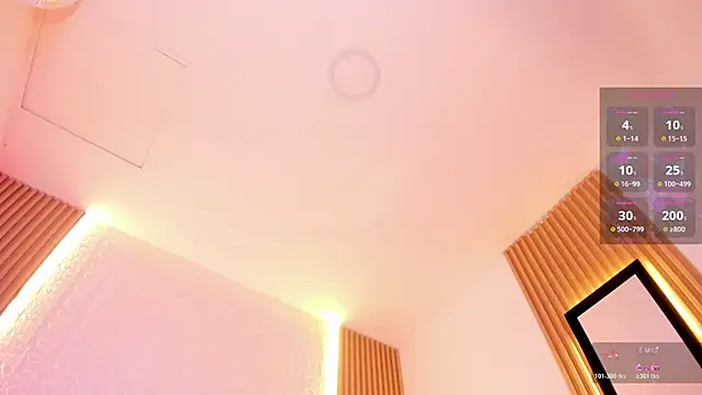 alyssa vargas online show from October 2025 05:15:02 AM