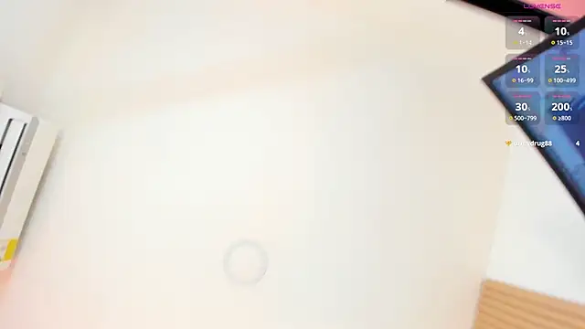 alyssa vargas online show from May 2026 10:52:03 PM