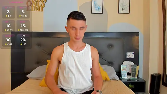 Jotastevensxx online show from July 2026 06:49:01 PM