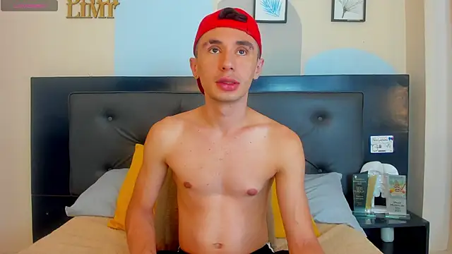 Jotastevensxx online show from July 2026 08:46:02 PM