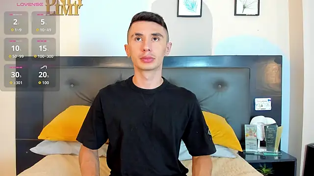 Jotastevensxx online show from July 2026 08:50:02 PM