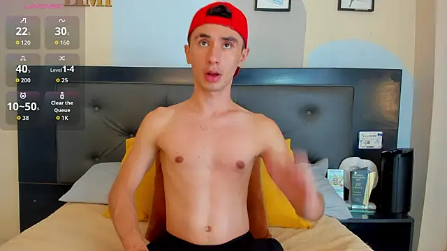Jotastevensxx online show from July 2026 07:03:01 PM