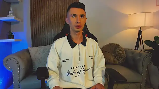 Jotastevensxx online show from March 2026 02:18:01 PM