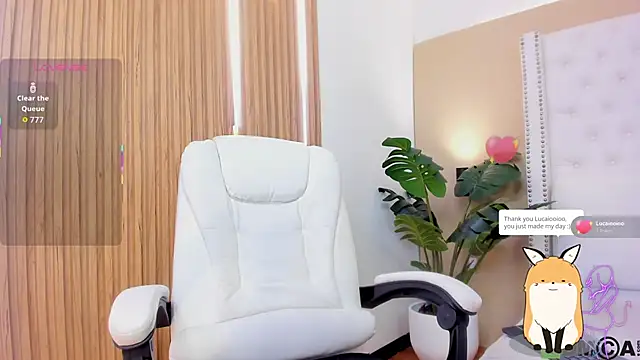 celeste wayne online show from April 2026 08:54:02 PM