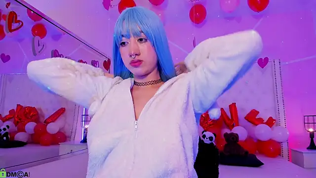 celeste wayne online show from February 2025 01:38:01 PM