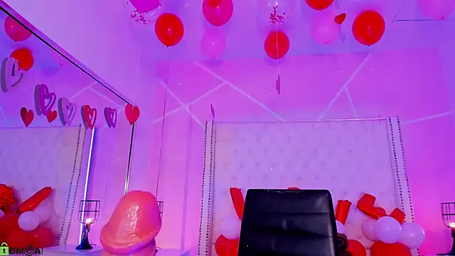 celeste wayne online show from February 2025 11:54:02 PM