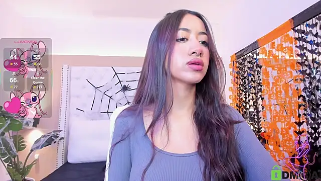 celeste wayne online show from October 2025 08:09:02 PM