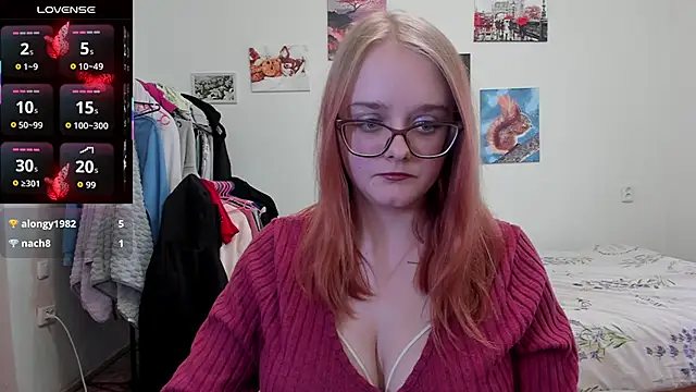 Kofein online show from February 2026 10:33:01 AM