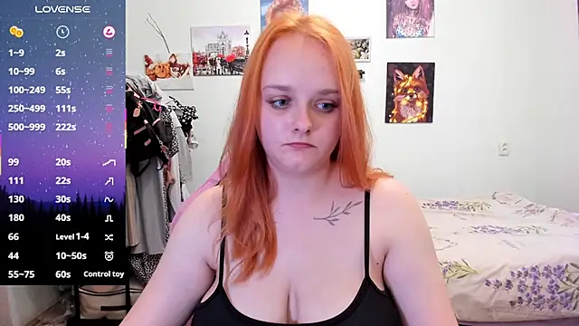 Kofein online show from May 2026 08:54:01 AM