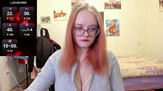 Kofein online show from February 2026 04:07:01 AM