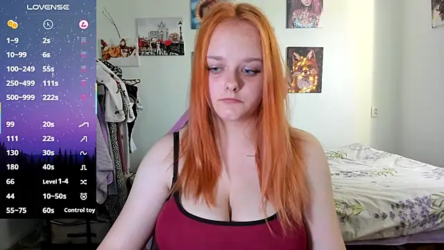 Kofein online show from May 2026 09:06:01 AM