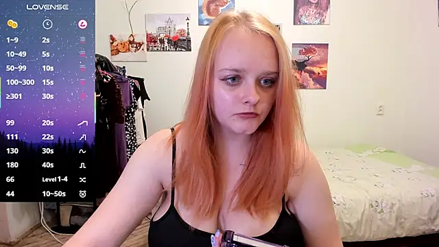 Kofein online show from May 2026 06:22:01 PM
