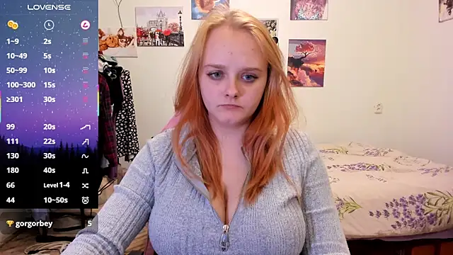 Kofein online show from May 2026 11:52:01 PM