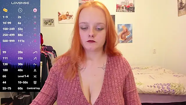 Kofein online show from March 2026 10:37:01 PM