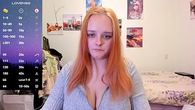 Kofein online show from April 2026 06:20:02 PM
