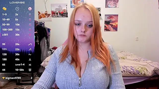 Kofein online show from May 2026 06:12:02 PM