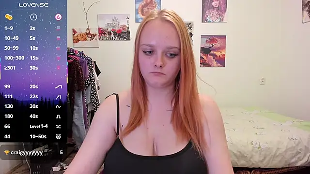 Kofein online show from May 2026 07:50:02 PM