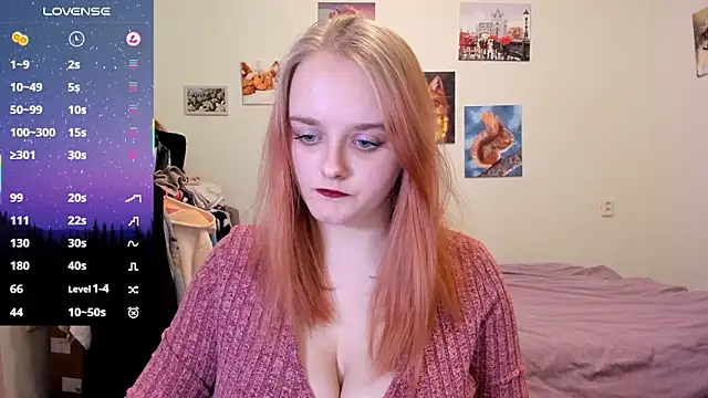 Kofein online show from February 2026 08:50:02 PM