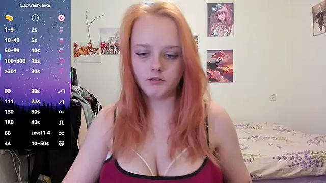 Kofein online show from April 2026 06:02:01 PM